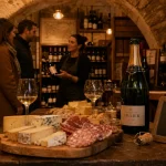 Caviste Vinosfera : dégustations vins et champagne sur place à Paris 4e