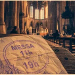 messe cathédrale reims : 11h dimanche, 19h semaine