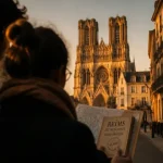 Hôtels proches de cathédrale Notre-Dame de Reims, vue à 400 m