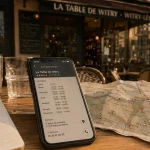 restaurant witry les reims : avis et horaires