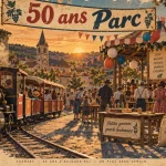 Les 50 ans du Parc de la Montagne de Reims célébrés samedi à Chamery
