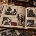 Une BD sur les femmes qui ont marqué l’histoire de Reims attendue en 2027