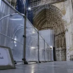 Cathédrale de Reims : ce que révèle le contrôle après la chute d’une tête