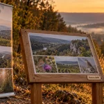 À Pourcy, une exposition sur la nature de la Montagne de Reims