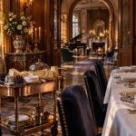 L’Hôtel du Marc ouvre à Reims pour les Journées Particulières LVMH