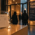 Musée des Beaux-Arts de Reims : les nouveaux tarifs font débat