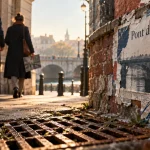 Au pont de Witry, la mémoire des familles de harkis de Reims