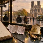 Reims en tête des destinations mondiales tendance de Booking pour 2027